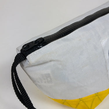 【OneSize ホワイト系】 Great Cossy Mountain ( グレートコッシーマウンテン ) City Girl Pouch Colored bottom Version シティー ガール ポーチ カラード ボトム バージョン ポリエステル DCF - 【公式】2ndGEAR（セカンドギア）Webショップ【登山用品・アウトドア用品専門 買取販売店】