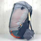 【OneSize グレー系】 Mammut ( マムート ) デュカン スパイン 28-35 Ducan Spine 28-35 ナイロン バッグ ストレージ バックパック 容量【30L～54L】 z00055715  容量【30L～54L】 バックパック バッグ