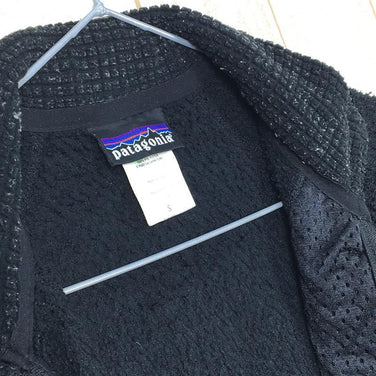 【Men's S ブラック系】 Patagonia ( パタゴニア ) R3 ボディ ラグ プルオーバー R3 Body Rug Pullover フリース ジャケット レギュレーター 生産終了モデル 入手困難 25242 International Men's S - 【公式】2ndGEAR（セカンドギア）Webショップ【登山用品・アウトドア用品専門 買取販売店】