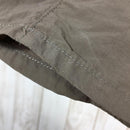 【Women's S ブラウン系】 Yamatomichi ( 山と道 ) ファイブ ポケット パンツ 5 Pockets Pants Women's 化繊 ロングパンツ ボトムス ウェア - 【公式】2ndGEAR（セカンドギア）Webショップ【登山用品・アウトドア用品専門 買取販売店】