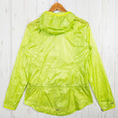【Women's S グリーン系】 Mountain Hardwear ( マウンテンハードウェア ) ゴーストライト ジャケット ナイロン ウェア トップス アウター ジャケット ウィンドシェル z00052966  ウィンドシェル アウター ジャケット トップス ウ-12