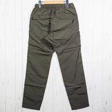 【Unisex S グリーン系】 Ridge Mountain Gear ( リッジマウンテンギア ) ベーシック ハイク パンツ Basic Hike Pants Olive Drab ナイロン ウェア ボトムス ロングパンツ z00052200 Olive Dr - 【公式】2ndGEAR（セカンドギア）Webショップ【登山用品・アウトドア用品専門 買取販売店】