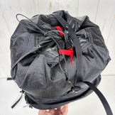 【Unisex L ブラック系】 Yamatomichi ( 山と道 ) ミニ カスタム エディション Mini Custom Edition 入手困難 UHPE Fine Grid / HT PC Coated Ripstop Nylon ver ナイロン バッグ