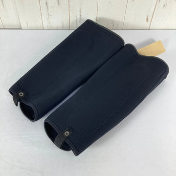 【Unisex S ブラック系】 Caravan ( キャラバン ) 渓流 スパッツプロ Keiryu Spats Pro ネオプレーン3mm 沢登り用 シャワークライミングギア z00061249  シャワークライミングギア