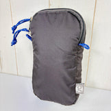 【OneSize グレー系】 Gossamer Gear ( ゴッサマーギア ) ショルダー ストラップ ポケット L Shoulder Strap Pocket L バッグ ストレージ 外付けポーチ z00058510  外付けポーチ バッグ ストレージ