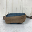 【OneSize ネイビー系】 Jackwolfskin ( ジャックウルフスキン ) ヒースロー バッグ ストレージ ショルダーバッグ z00059290  ショルダーバッグ バッグ ストレージ-5