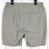 【Men's L ベージュ系】 Millet ( ミレー ) アース トレック ショーツ Earth Trek Short ナイロン MIV01505 International Men's 化繊 ショーツ ショートパンツ ボトムス ウェア - 【公式】2ndGEAR（セカンドギア）Webショップ【登山用品・アウトドア用品専門 買取販売店】
