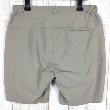 【Men's L ベージュ系】 Millet ( ミレー ) アース トレック ショーツ Earth Trek Short ナイロン MIV01505 International Men's 化繊 ショーツ ショートパンツ ボトムス ウェア - 【公式】2ndGEAR（セカンドギア）Webショップ【登山用品・アウトドア用品専門 買取販売店】