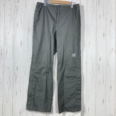 【Men's S オレンジ系】 Mammut ( マムート ) セットアップ レインシェル バルク販売 卸売り ウェア セットアップ レインスーツ レインシェル z00060053  レインスーツ レインシェル セットアップ ウェア
