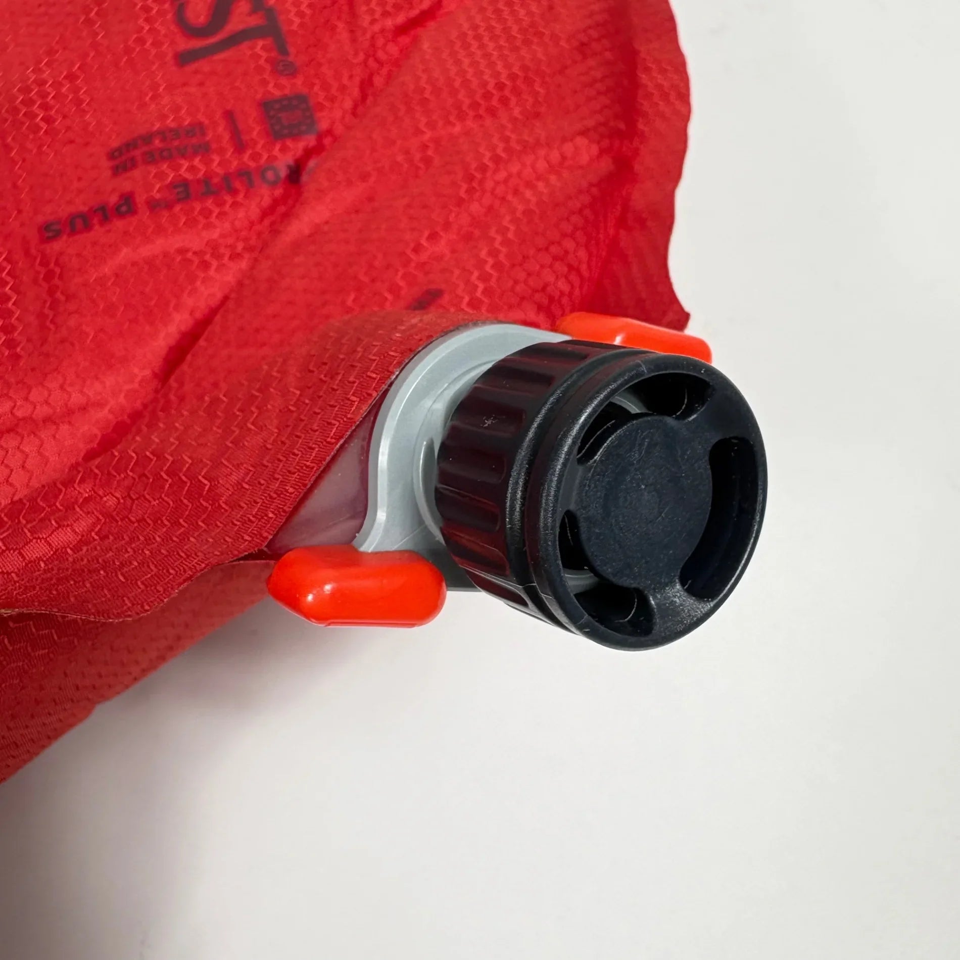 OneSize レッド系】 Thermarest ( サーマレスト ) プロライト プラス