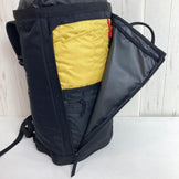 【OneSize ブラック系】 Black Diamond ( ブラックダイヤモンド ) ストリートクリーク 24 Street Creek 24			 ナイロン バッグ ストレージ バックパック デイパック 容量【～29L】 z00057089  デイパック 容量
