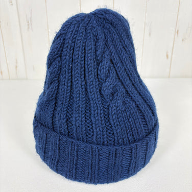 【Unisex OneSize ネイビー系】 Yamatomichi ( 山と道 ) メリノニットキャップ Merino Knit Cap Navy メリノウール ウェア ウェア小物 ヘッドウェア ビーニー z00054910 Navy ビーニー ヘッドウェア ウェア小物 ウェア