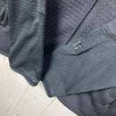 【Men's M ブラック系】 2025 Patagonia ( パタゴニア ) R1 ジャケット R1 Jacket ポリエステル ウェア トップス アウター ジャケット フリース z00057325  フリース アウター ジャケット トップス ウェア-5