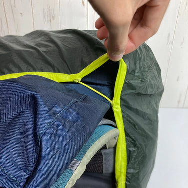 【L グリーン系】 Osprey ( オスプレー ) レインカバー バッグ ストレージ ザックカバー z00052286 ザックカバー バッグ ストレージ - 【公式】2ndGEAR（セカンドギア）Webショップ【登山用品・アウトドア用品専門 買取販売店】