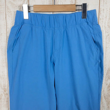 【Women's L ブルー系】 The North Face ( ザ・ノースフェイス ) フレキシブル アンクル パンツ Flexible Ankle Pant ストレッチ ソフトシェル ランニングパンツ トレーニングパンツ NBW31462 Asian Women - 【公式】2ndGEAR（セカンドギア）Webショップ【登山用品・アウトドア用品専門 買取販売店】