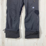 【Women's S ブラック系】 Marmot ( マーモット ) トレック コンフォ パンツ Trek Comfo Pant ナイロン ウェア ボトムス ロングパンツ ソフトシェル z00059336  ソフトシェル ロングパンツ ボトムス ウェア