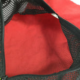 【OneSize レッド系】Mountain Smith ( マウンテンスミス ) オーバル メッシュ スタッフ Ovall Mesh Stuff 外付け可能 ポケット 入手困難 外付けポーチ バッグ ストレージ - 【公式】2ndGEAR（セカンドギア）Webショップ【登山用品・アウトドア用品専門 買取販売店】