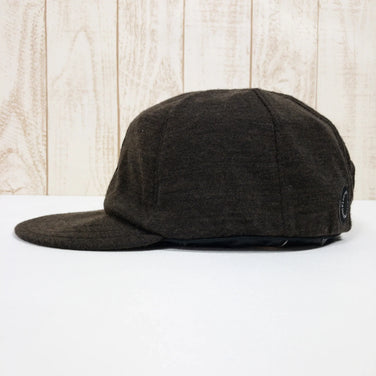 【Unisex OneSize ブラウン系】 2020 Yamatomichi ( 山と道 ) メリノウール キャップ Merino Wool Cap メリノウール ウェア ウェア小物 ヘッドウェア キャップ z00050308 キャップ ヘッドウェア ウェア小物 ウェア - 【公式】2ndGEAR（セカンドギア）Webショップ【登山用品・アウトドア用品専門 買取販売店】
