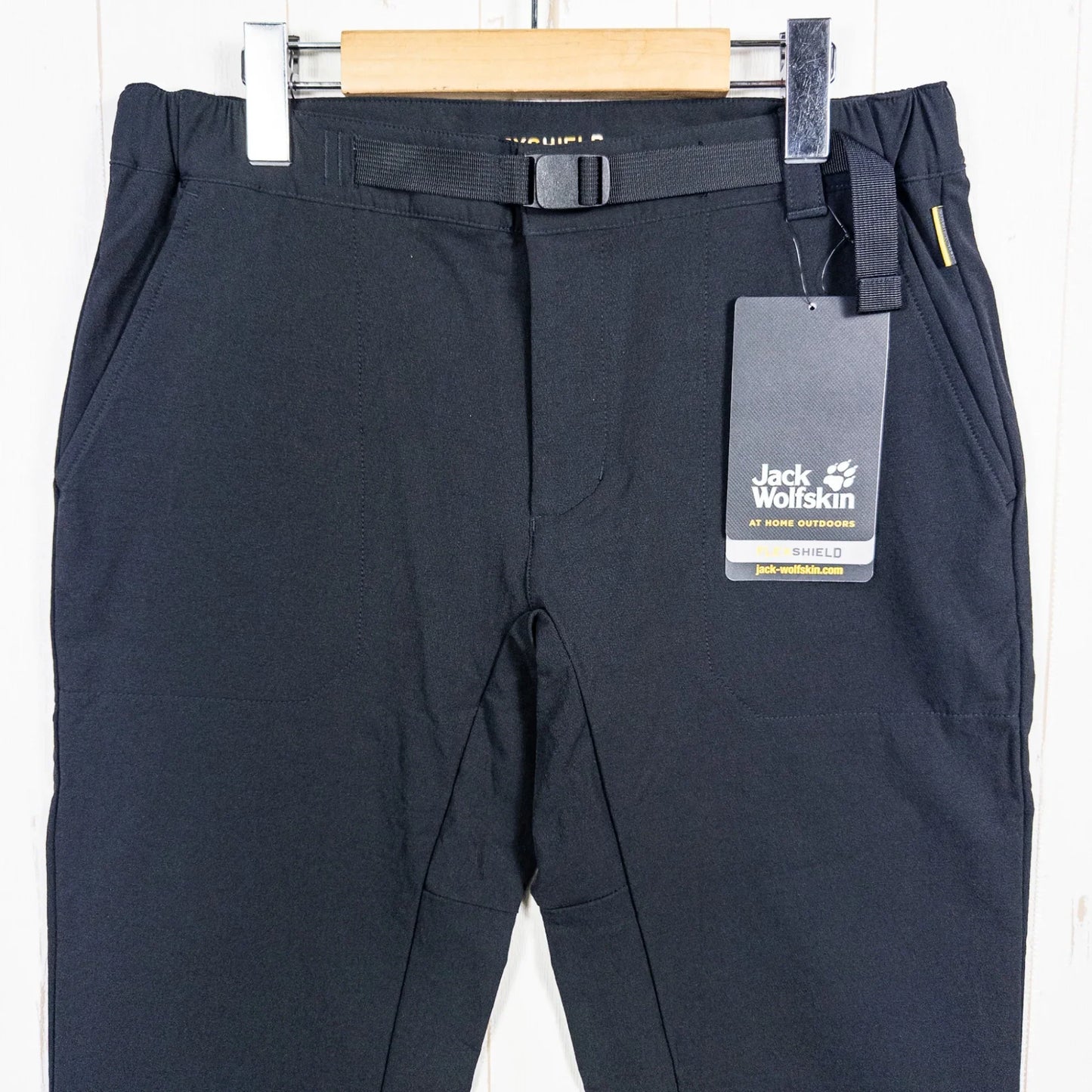 【Men's S ブラック系】 Jackwolfskin ( ジャックウルフスキン ) ジェーピー アーバンクライムパンツ JP URBAN CLIMB PANTS ナイロン ウェア ボトムス ロングパンツ ソフトシェル z00052527  ソフトシェル ロングパ