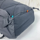 【L ブラック系】 Atom Packs ( アトムパックス ) アトム 30L The Atom 30L ナイロン バッグ ストレージ バックパック デイパック 容量【～29L】 ECO PAK EPX200 ( エコパック EPX200 ) z000-5