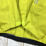 【Women's L イエロー系】 Lowe Alpine ( ロウアルパイン ) ツアー スノー ゴアテックス ジャケット Tour Snow Gtx Jacket ハードシェル フーディ LFW11002 Women's ハードシェル アウター ジャケット トップ - 【公式】2ndGEAR（セカンドギア）Webショップ【登山用品・アウトドア用品専門 買取販売店】