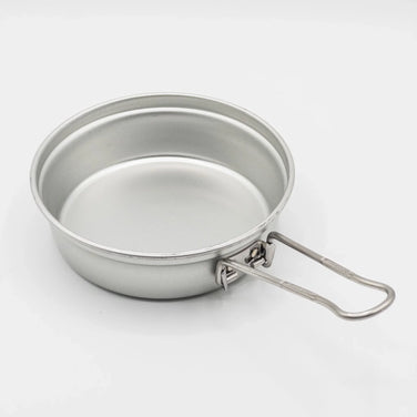 【OneSize シルバー系】 Snowpeak ( スノーピーク ) トレック900 アルミ クックウェア クッカー コッフェル z00053200  クッカー コッフェル クックウェア