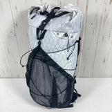 Wonder Peaks Moraine 27 Backpack (One Size, White) - Hard-to-find Nylon Storage Backpack/Daypack with Capacity up to 29L (X-Pac)