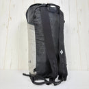 【Unisex OneSize グレー系】 Black Diamond ( ブラックダイヤモンド ) トレイル ブリッツ 12 Trail Blitz 12 Alloy パッカブル / Zポールスリーブ ナイロン バッグ ストレージ バックパック デイパック 容量【～29L】-3