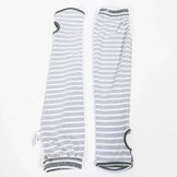 【OneSize グレー系】 Marmot ( マーモット ) サンスクリーン ボーダー アームカバー Sunscreen Border Arm Cover ポリエステル ウェア ウェア小物 アームカバー z00052271 アームカバー ウェア小物 ウェア - 【公式】2ndGEAR（セカンドギア）Webショップ【登山用品・アウトドア用品専門 買取販売店】