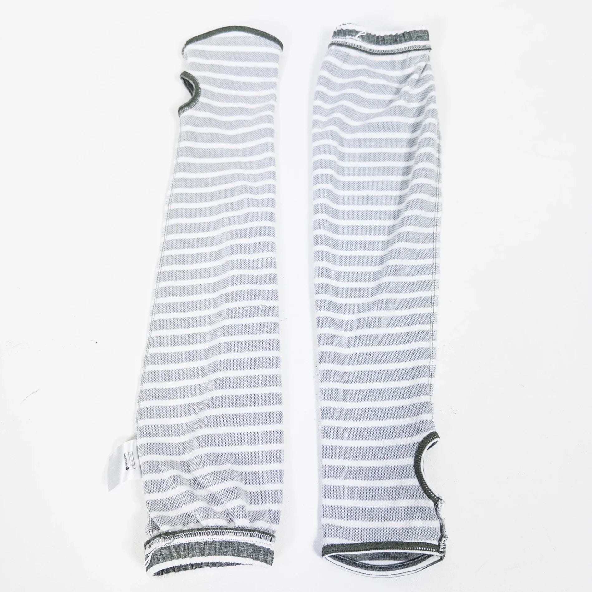 【OneSize グレー系】 Marmot ( マーモット ) サンスクリーン ボーダー アームカバー Sunscreen Border Arm Cover ポリエステル ウェア ウェア小物 アームカバー z00052271 アームカバー ウェア小物 ウェア - 【公式】2ndGEAR（セカンドギア）Webショップ【登山用品・アウトドア用品専門 買取販売店】