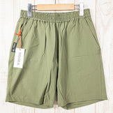 【Unisex XXS グリーン系】 Ridge Mountain Gear ( リッジマウンテンギア ) ミン ショーツ Min.Shorts ハーフパンツ Asian Unisex 化繊 ショーツ ショートパンツ ボトムス ウェア - 【公式】2ndGEAR（セカンドギア）Webショップ【登山用品・アウトドア用品専門 買取販売店】