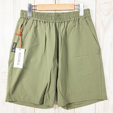 【Unisex XXS グリーン系】 Ridge Mountain Gear ( リッジマウンテンギア ) ミン ショーツ Min.Shorts ハーフパンツ Asian Unisex 化繊 ショーツ ショートパンツ ボトムス ウェア - 【公式】2ndGEAR（セカンドギア）Webショップ【登山用品・アウトドア用品専門 買取販売店】