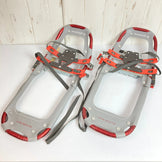 【OneSize レッド系】 Montbell ( モンベル ) アルパインスノーポン アルミ ウィンターギア スノーシュー z00052501 スノーシュー ウィンターギア - 【公式】2ndGEAR（セカンドギア）Webショップ【登山用品・アウトドア用品専門 買取販売店】