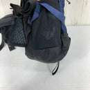 【Women's OneSize ネイビー系】 Mammut ( マムート ) リチウム 15 ウィメン Lithium 15 Women Marine / Black 15L PFCフリー耐久撥水 レインカバー付属 ハイドレーション対応 ナイロン バッグ ストレージ バックパック-11