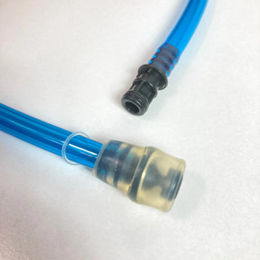 Salomon Soft Reservoir 1.5L Hydration Equipment, Blue (One Size) (z00052876)