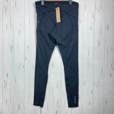 【Men's L ブラック系】 Cw-X ( シーダブリューエックス ) スタビライクス モデル クール タイプ Stabilix Model Cool Type ナイロン ウェア ボトムス タイツ z00053724  タイツ ボトムス ウェア