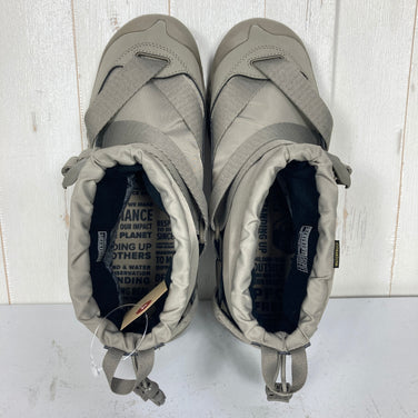【Men's 28.0cm ベージュ系】 Keen ( キーン ) フッドゼラ ツー ウォータープルーフ HOODZERRA II WP フットウェア スノーブーツ z00060261  スノーブーツ フットウェア