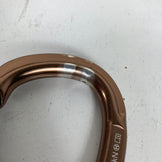 【OneSize イエロー系】 Trango ( トランゴ ) ビレイデバイス・カラビナ12点セット ロッククライミングギア z00057255  ロッククライミングギア