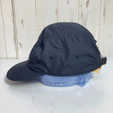 Norrona Five Panel Tech Cap, Size S/M, Black. Nylon. Also available: headwear, caps, and accessories. Product code: z00053899.