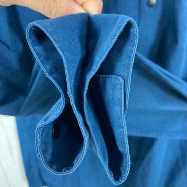 【Unisex M ネイビー系】 Yamatomichi ( 山と道 ) バンブー シャツ Bamboo Shir Indigo レーヨン ウェア トップス インナー シャツ ロングスリーブシャツ 化繊 z00058594 Indigo 化繊 ロングスリーブシャツ イ