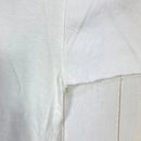 【Men's L ホワイト系】 2000s Patagonia ( パタゴニア ) オーガニックコットン ベネフィシャル ティー Organic Cotton Beneficial T's 生産終了モデル 入手困難 オーガニックコットン ウェア トップス インナー-5