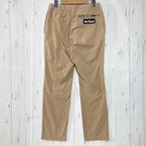 【Men's XS ベージュ系】 Wildthings ( ワイルドシングス ) コットン クライミングパンツ Cotton Climbing Pants コットン ウェア ボトムス ロングパンツ コットン z00059912  コットン ロングパンツ ボトムス ウェ