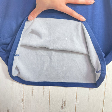 【Women's S ネイビー系】 The North Face ( ザ・ノースフェイス ) ストレッチ ロングスリーブティー ポリエステル ウェア トップス インナー シャツ ロングスリーブTシャツ クルーネック 化繊 z00057083  化繊 ロングスリーブTシャ