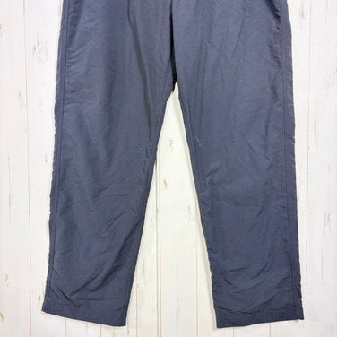 【Men's XL グレー系】 The North Face ( ザ・ノースフェイス ) ライニング フリース パンツ ナイロン ウェア ボトムス ロングパンツ フリース z00061080  フリース ロングパンツ ボトムス ウェア