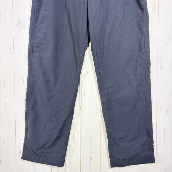 【Men's XL グレー系】 The North Face ( ザ・ノースフェイス ) ライニング フリース パンツ ナイロン ウェア ボトムス ロングパンツ フリース z00061080  フリース ロングパンツ ボトムス ウェア