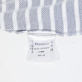 【OneSize グレー系】 Marmot ( マーモット ) サンスクリーン ボーダー アームカバー Sunscreen Border Arm Cover ポリエステル ウェア ウェア小物 アームカバー z00052271 アームカバー ウェア小物 ウェア - 【公式】2ndGEAR（セカンドギア）Webショップ【登山用品・アウトドア用品専門 買取販売店】