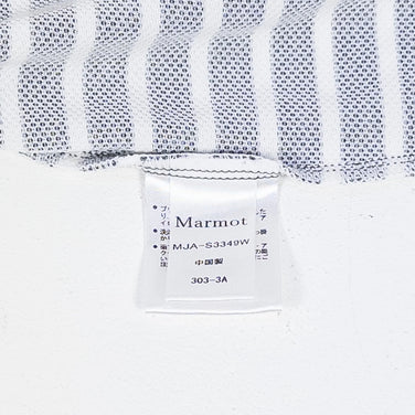 【OneSize グレー系】 Marmot ( マーモット ) サンスクリーン ボーダー アームカバー Sunscreen Border Arm Cover ポリエステル ウェア ウェア小物 アームカバー z00052271 アームカバー ウェア小物 ウェア - 【公式】2ndGEAR（セカンドギア）Webショップ【登山用品・アウトドア用品専門 買取販売店】