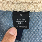 【Men's S アイボリー系】Patagonia ( パタゴニア ) クラシック レトロx ベスト Classic Retro X Vest 生産終了モデル 23044 International Men's フリース ベスト トップス ウェア - 【公式】2ndGEAR（セカンドギア）Webショップ【登山用品・アウトドア用品専門 買取販売店】