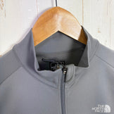 【Men's M グレー系】 The North Face ( ザ・ノースフェイス ) エイペックス ライトジャケット APEX Light Jacket ポリエステル ウェア トップス アウター ジャケット  z00056676   アウター ジャケット トップ