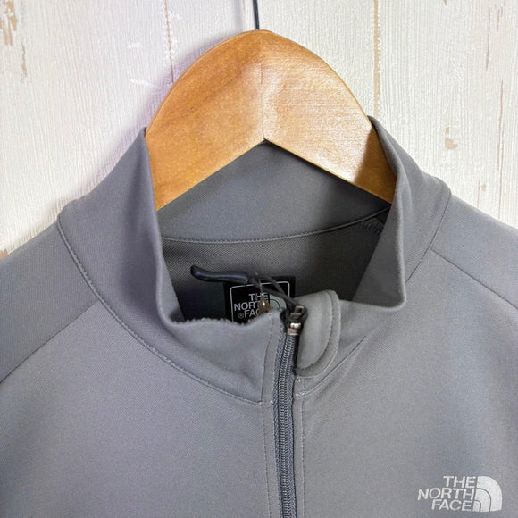 【Men's M グレー系】 The North Face ( ザ・ノースフェイス ) エイペックス ライトジャケット APEX Light Jacket ポリエステル ウェア トップス アウター ジャケット  z00056676   アウター ジャケット トップ
